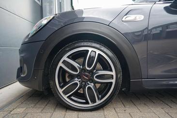 Mini Hatch Cooper S — photo 6