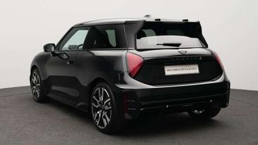 Mini Cooper SE JCW — photo 7
