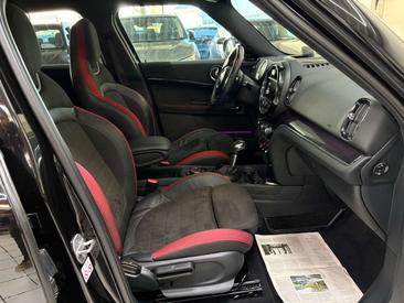 Mini Countryman John Cooper Works — photo 15