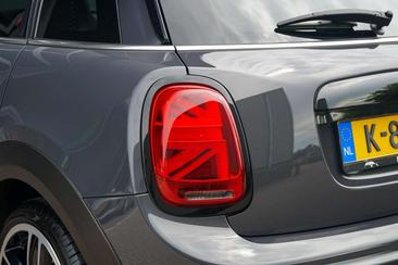 Mini Hatch Cooper S — photo 9