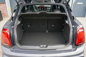 Mini Hatch Cooper S — photo 10
