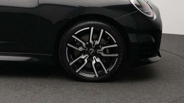Mini Cooper SE JCW — photo 10