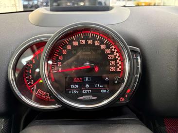 Mini Countryman John Cooper Works — photo 18