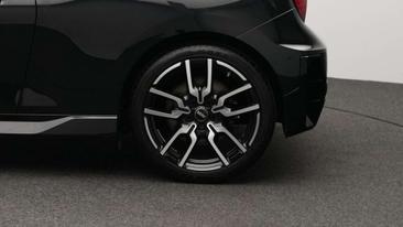 Mini Cooper SE JCW — photo 11