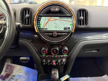 Mini Countryman John Cooper Works — photo 20