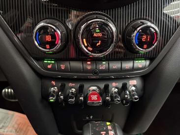 Mini Countryman John Cooper Works — photo 21