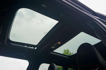 Mini Hatch Cooper S — photo 13