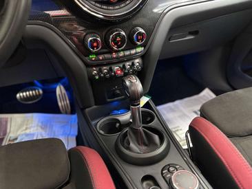 Mini Countryman John Cooper Works — photo 22