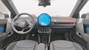 Mini Cooper SE JCW — photo 14