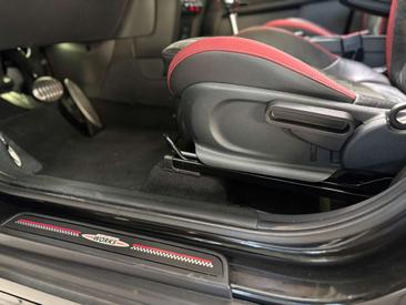 Mini Countryman John Cooper Works — photo 24