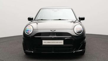 Mini Cooper SE JCW — photo 16