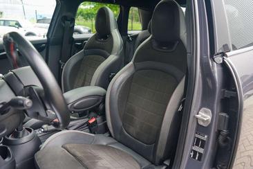 Mini Hatch Cooper S — photo 15