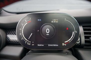 Mini Hatch Cooper S — photo 17