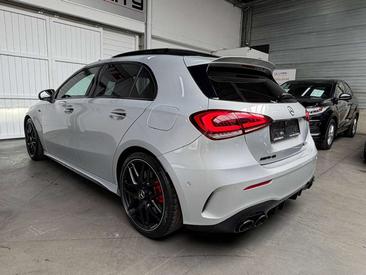 Mercedes Classe A45 AMG 45 — photo 7
