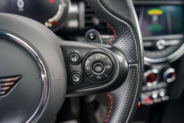 Mini Hatch Cooper S — photo 20