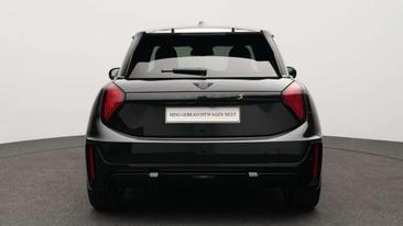 Mini Cooper SE JCW — photo 24