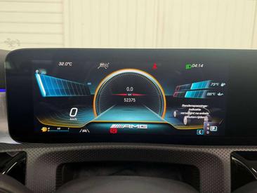 Mercedes Classe A45 AMG 45 — photo 11
