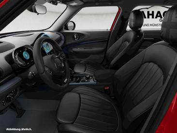 Mini Clubman COOPER — photo 3