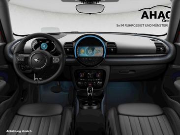 Mini Clubman COOPER — photo 4