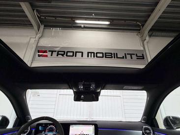Mercedes Classe A45 AMG 45 — photo 16