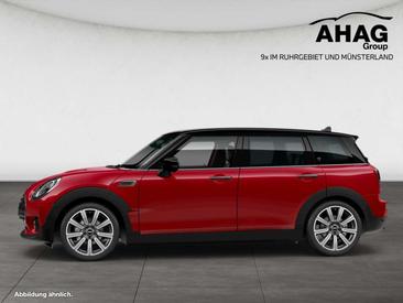 Mini Clubman COOPER — photo 5