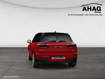 Mini Clubman COOPER — photo 7