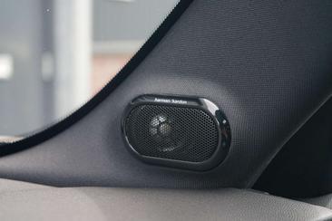 Mini Hatch Cooper S — photo 29