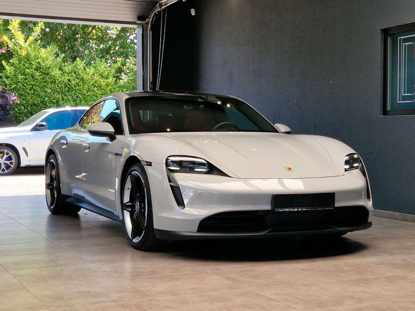 Porsche Taycan Panorama - 2021 - Joinsteer - #1