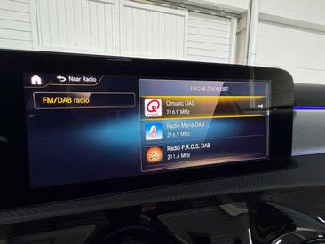 Mercedes Classe A45 AMG 45 — photo 20