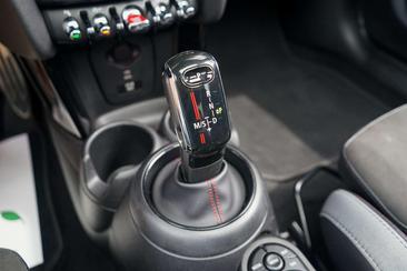 Mini Hatch Cooper S — photo 30