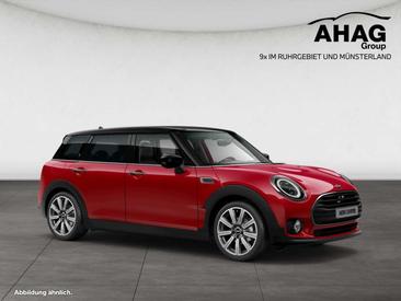 Mini Clubman COOPER — photo 9