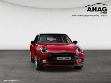 Mini Clubman COOPER — photo 10