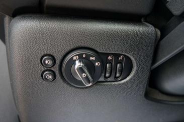 Mini Hatch Cooper S — photo 32