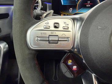 Mercedes Classe A45 AMG 45 — photo 25
