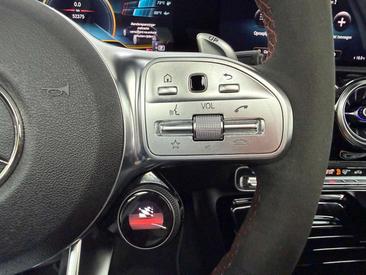 Mercedes Classe A45 AMG 45 — photo 26