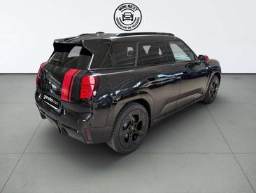 Mini Aceman Cooper E — photo 2