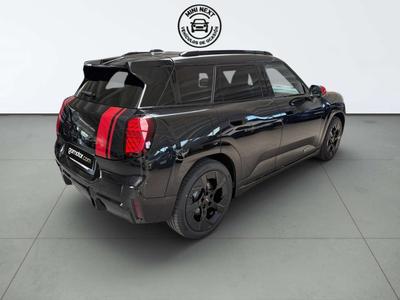 Mini Aceman Cooper E
