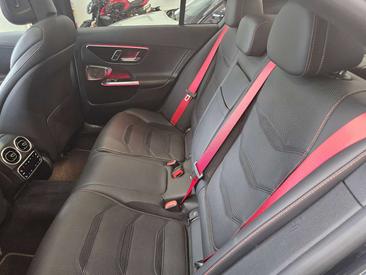 Mercedes Classe C 43 AMG 43 Premium — photo 16