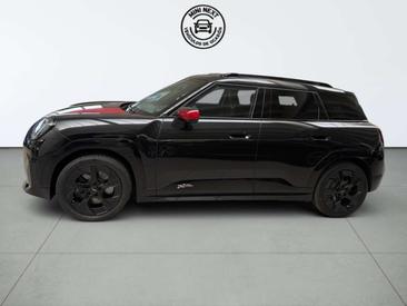 Mini Aceman Cooper E — photo 3