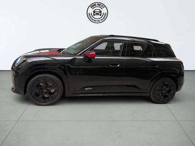 Mini Aceman Cooper E