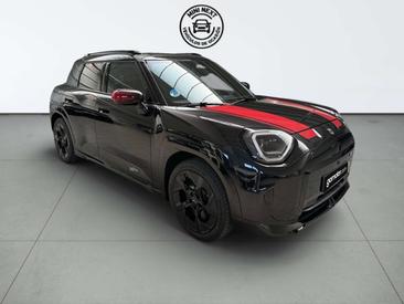 Mini Aceman Cooper E — photo 4