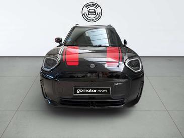 Mini Aceman Cooper E — photo 6
