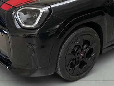 Mini Aceman Cooper E — photo 7