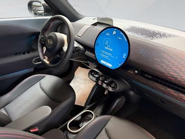Mini Aceman Cooper E — photo 9