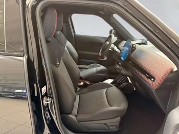 Mini Aceman Cooper E — photo 10
