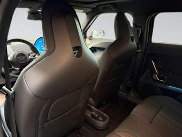 Mini Aceman Cooper E — photo 14