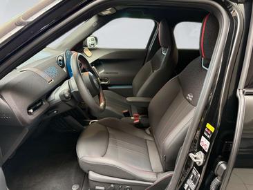 Mini Aceman Cooper E — photo 17