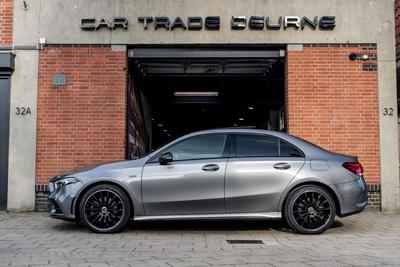 Mercedes Classe A 250 AMG Line