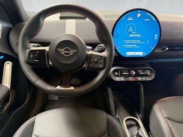 Mini Aceman Cooper E — photo 18