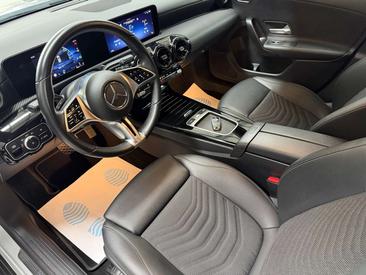 Mercedes Classe A Berline 180 D — photo 5